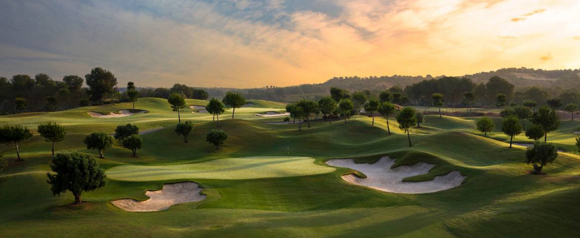 Las Colinas 3