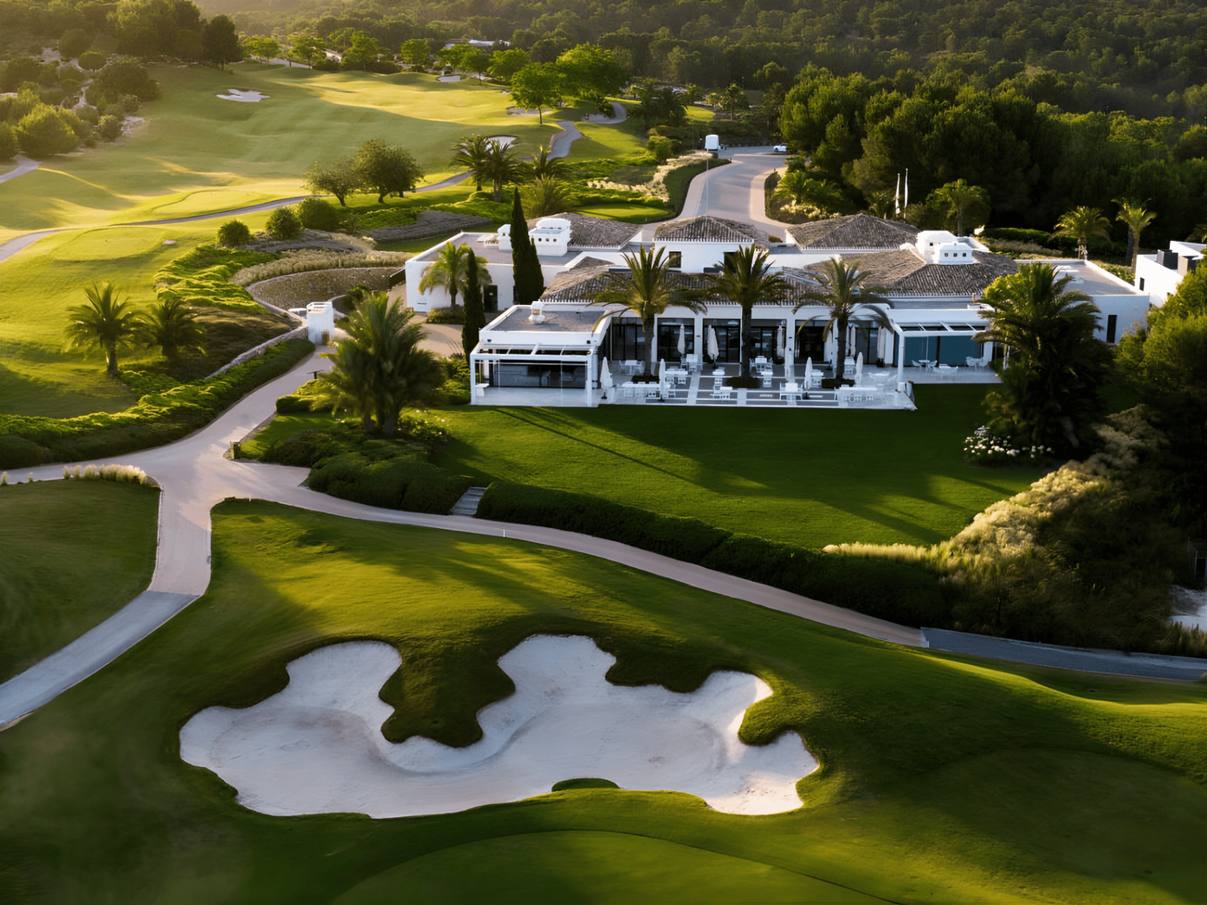 Las Colinas 1