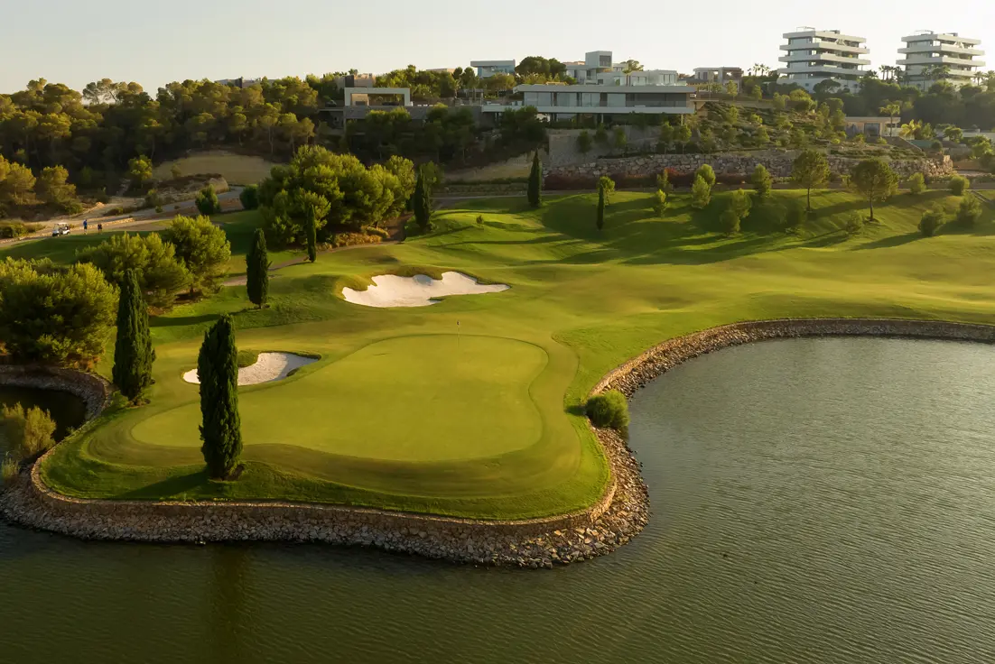 Las Colinas 5
