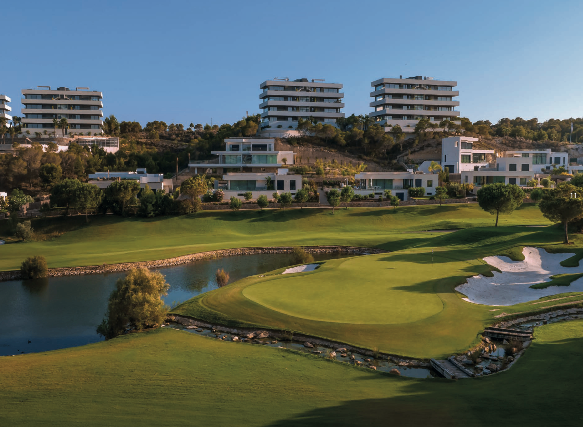 Las Colinas 2