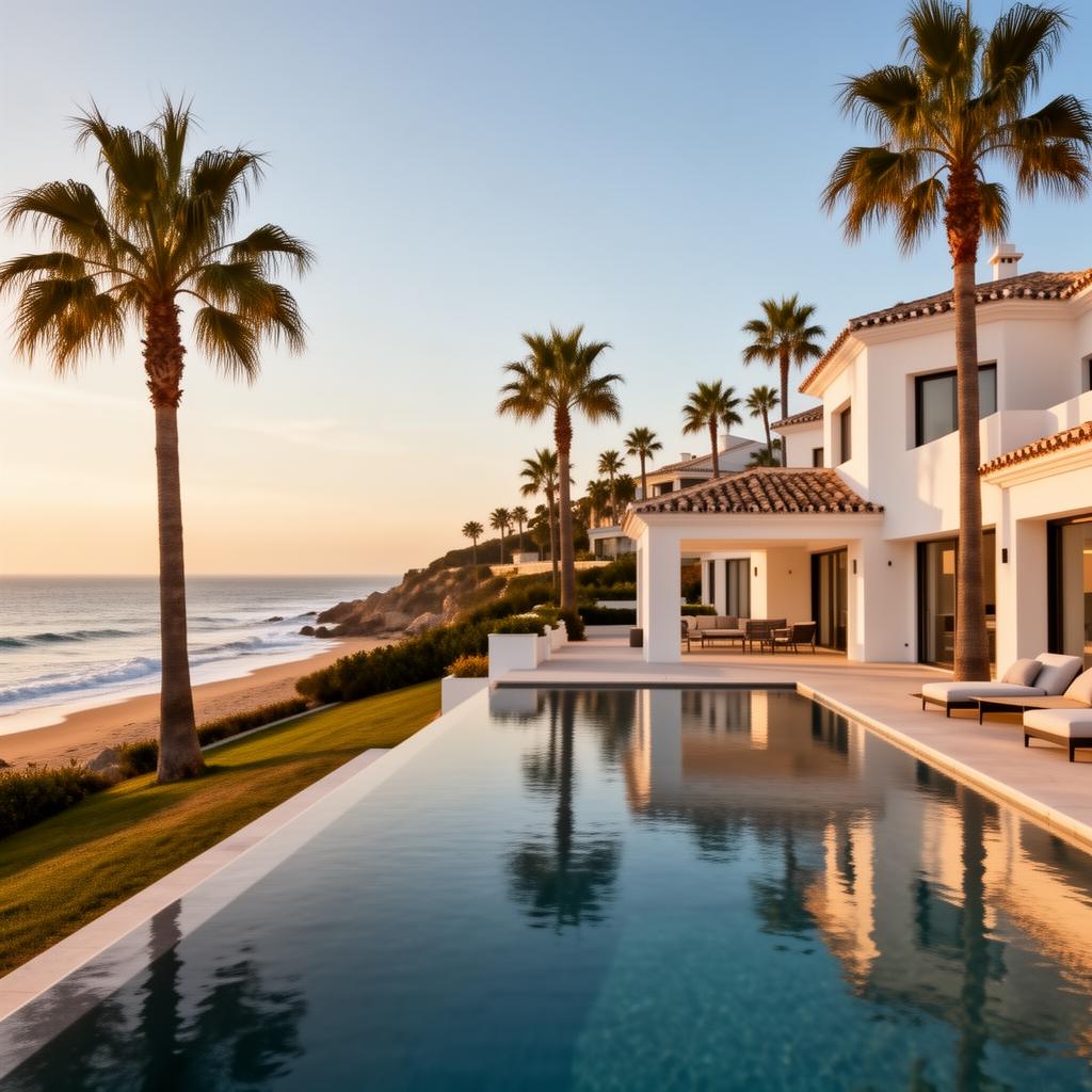 Parcela edificable con vistas al mar - View 3
